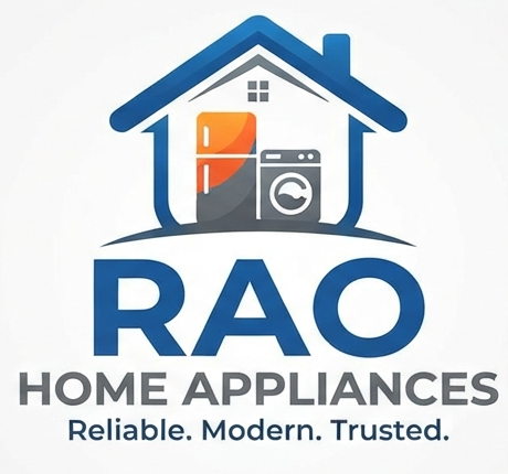 RAO Home Appliances
